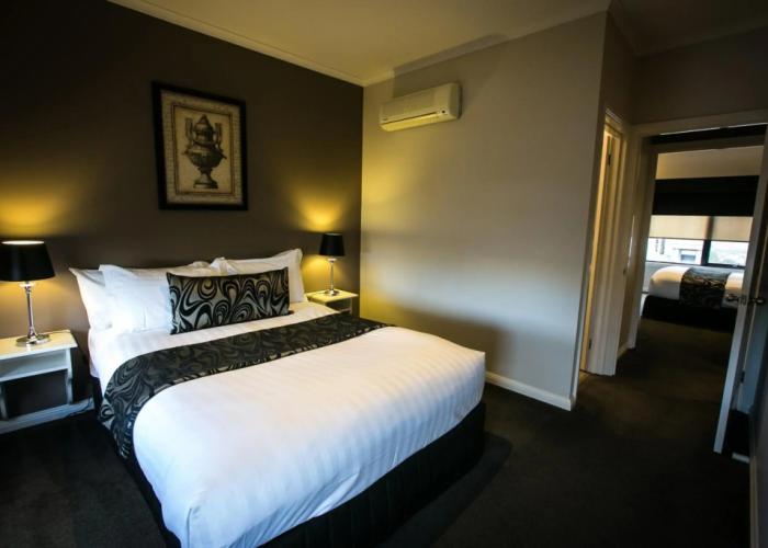 Gallery Apartments