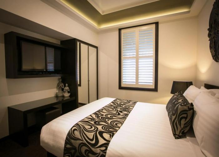 Gallery Apartments