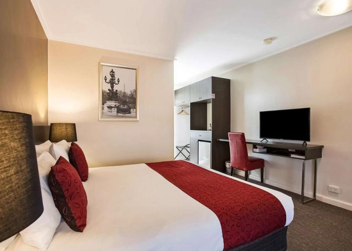 Comfort Inn Western