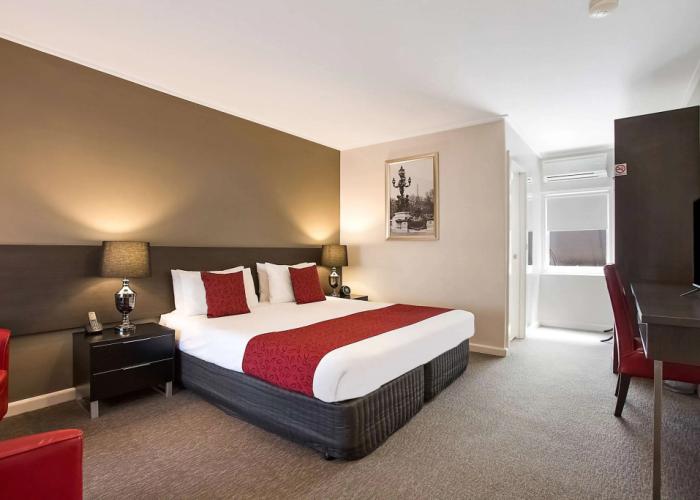Comfort Inn Western