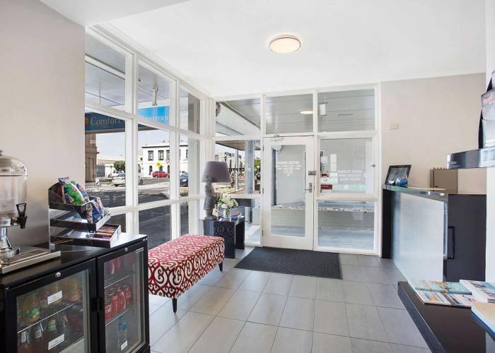 Comfort Inn Western