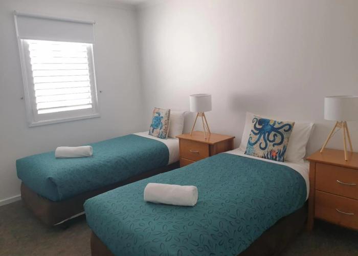 Comfort Inn Warrnambool International