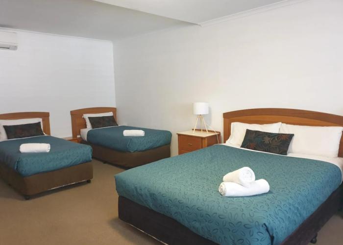 Comfort Inn Warrnambool International