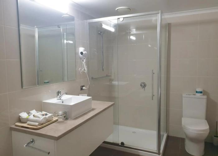 Comfort Inn Warrnambool International