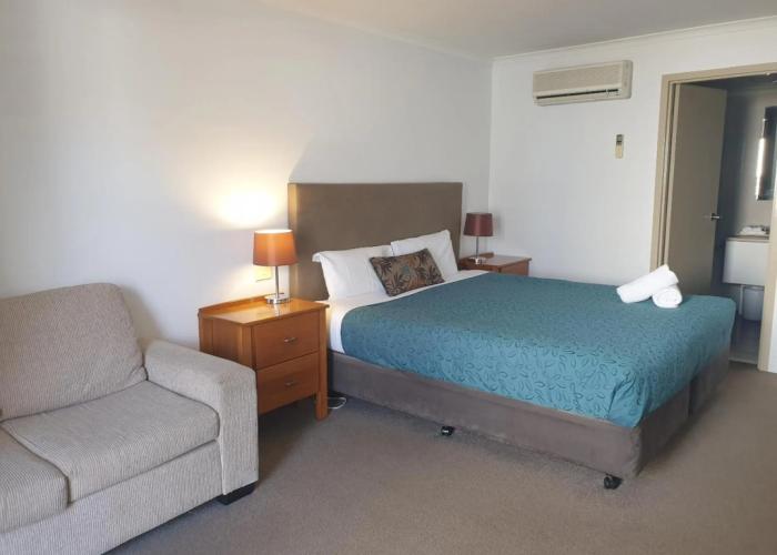 Comfort Inn Warrnambool International