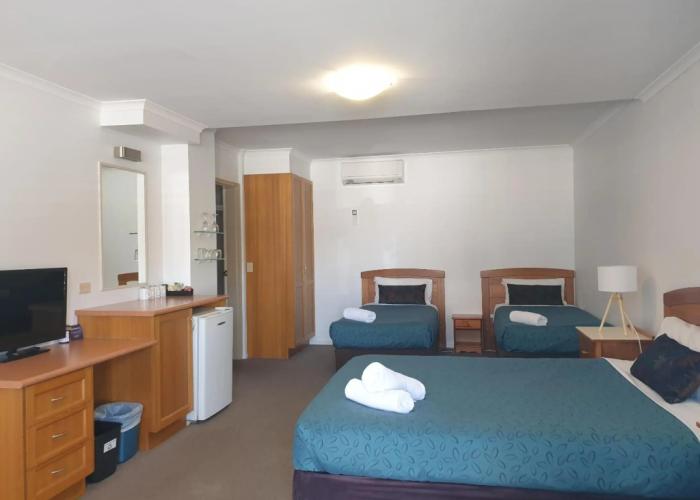 Comfort Inn Warrnambool International