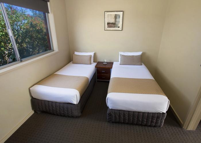 Comfort Inn On Raglan