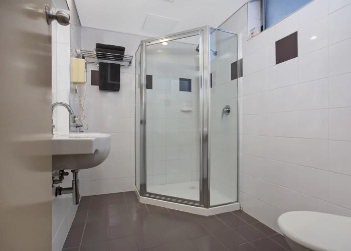 Comfort Inn On Raglan