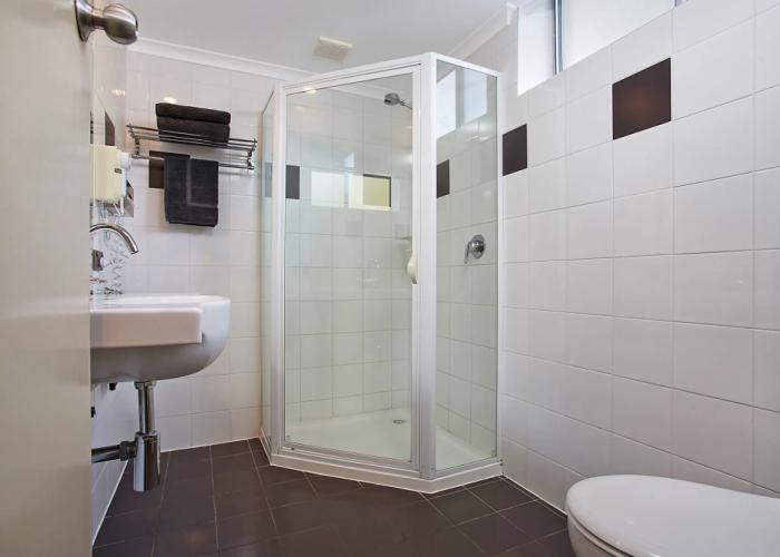 Comfort Inn On Raglan