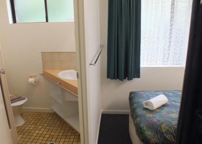 Warrnambool Motel and Holiday Park