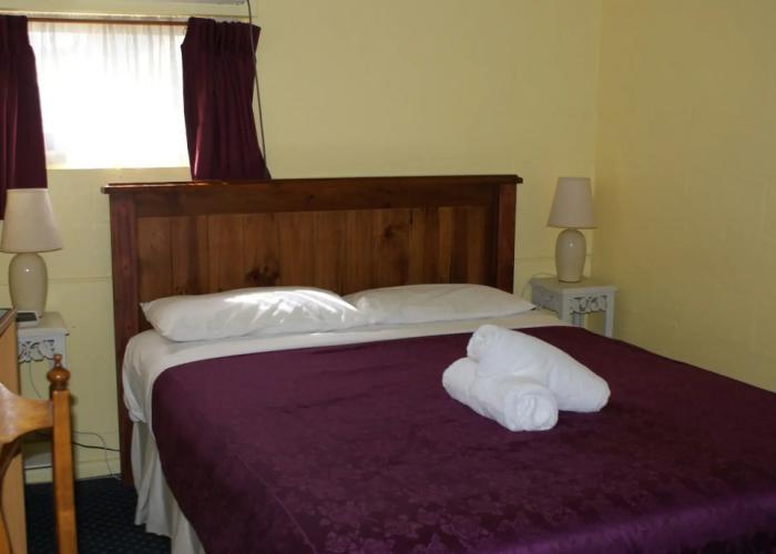 Warrnambool Motel and Holiday Park