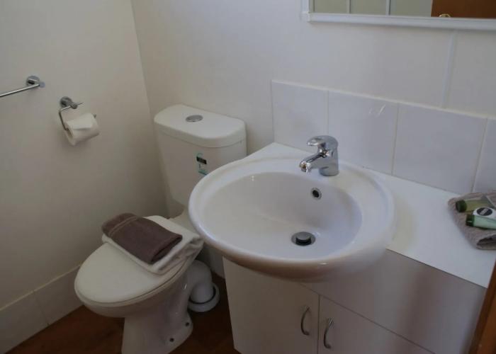 Warrnambool Motel and Holiday Park