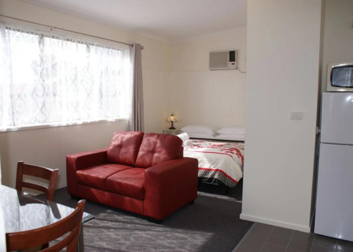 Warrnambool Motel and Holiday Park