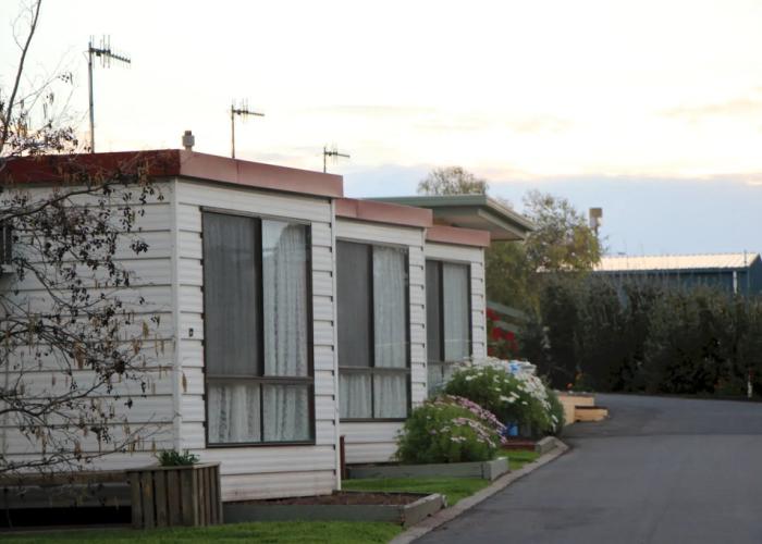Warrnambool Motel and Holiday Park