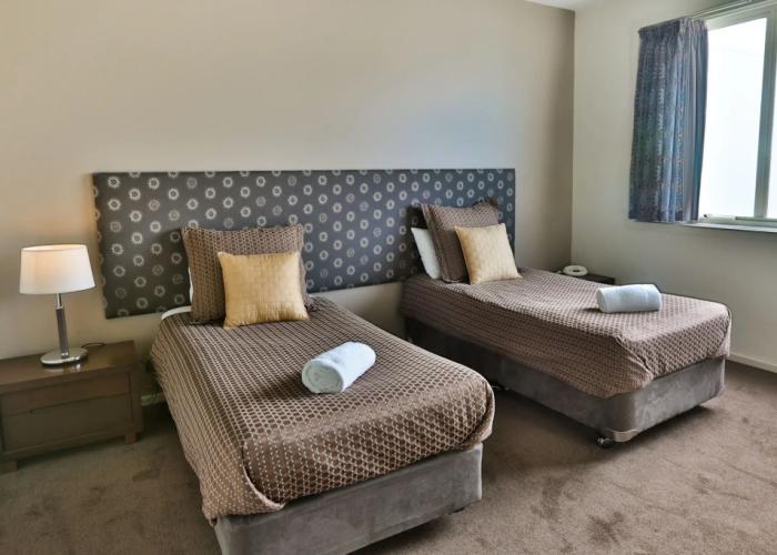 Lady Bay Resort