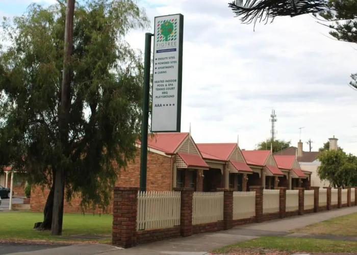 BIG4 Tasman Holiday Parks - Warrnambool