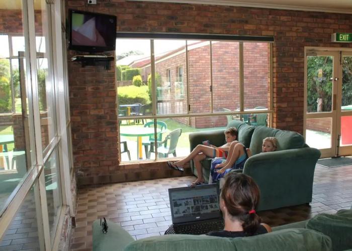 BIG4 Tasman Holiday Parks - Warrnambool