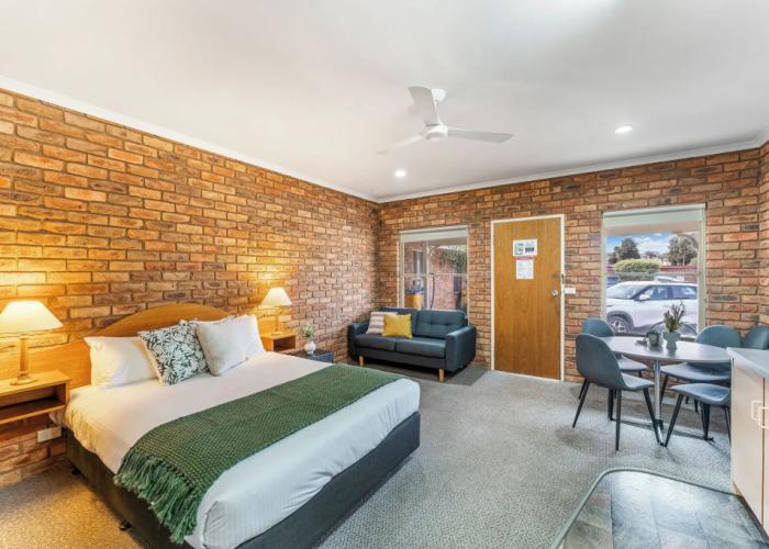 BIG4 Tasman Holiday Parks - Warrnambool