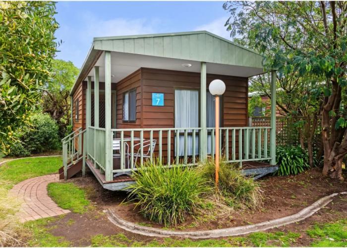 Discovery Parks - Warrnambool