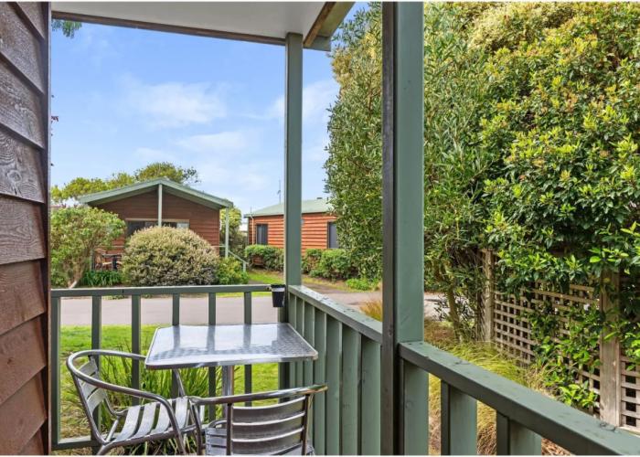 Discovery Parks - Warrnambool