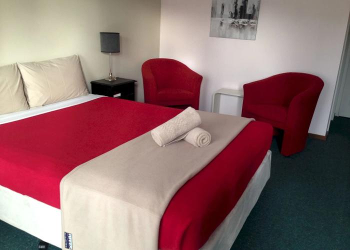 City Heart Motel