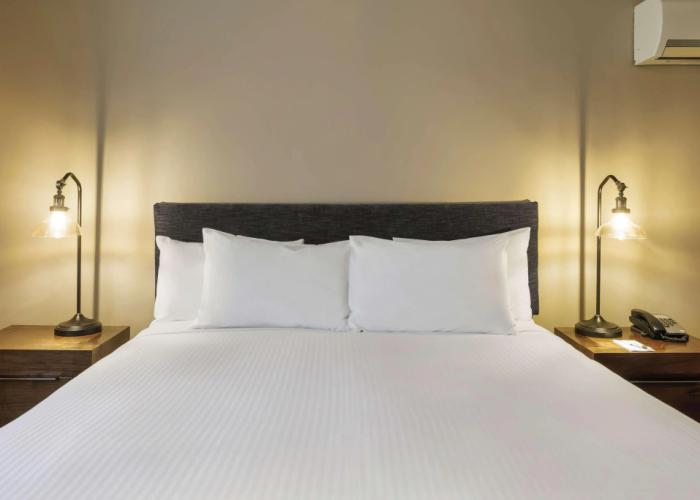 Best Western Olde Maritime