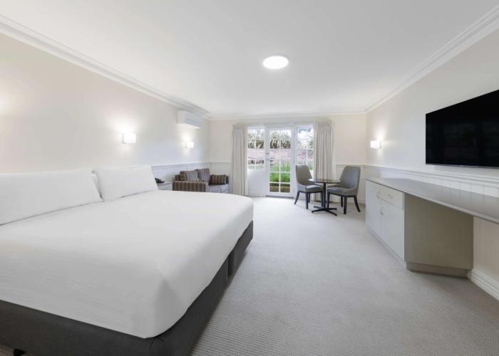 Best Western Olde Maritime
