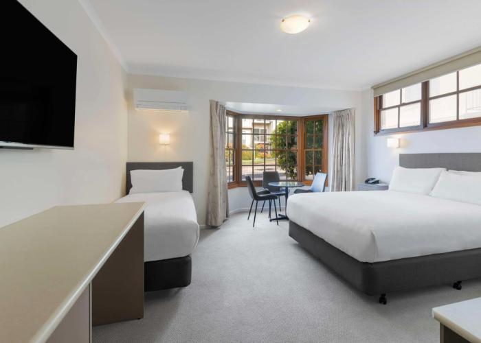 Best Western Olde Maritime