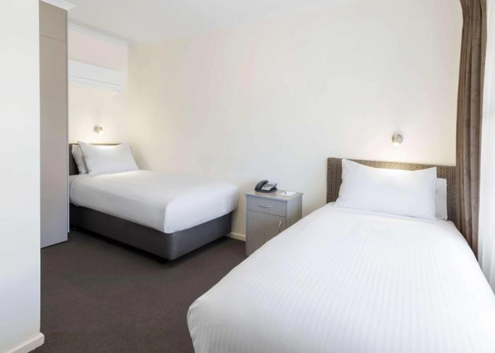 Best Western Olde Maritime