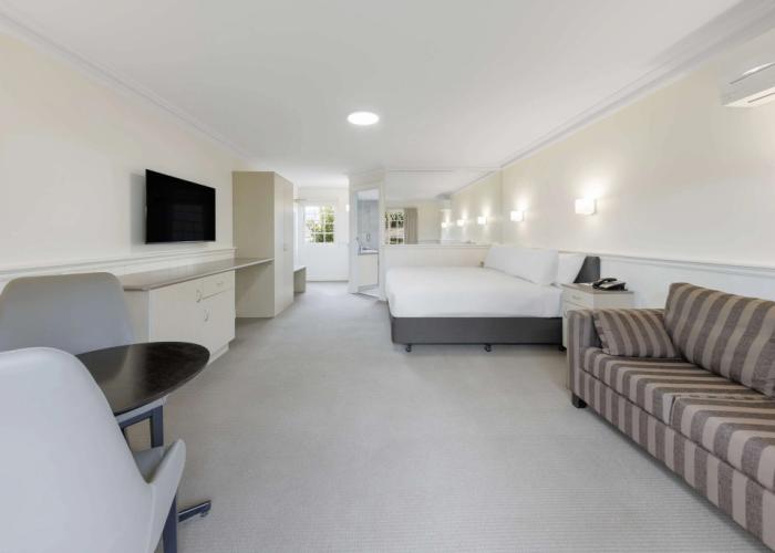 Best Western Olde Maritime