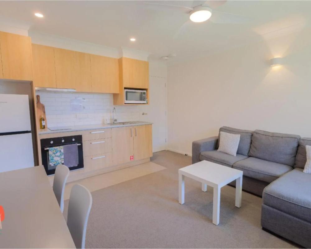 фото Botanic City Apartments