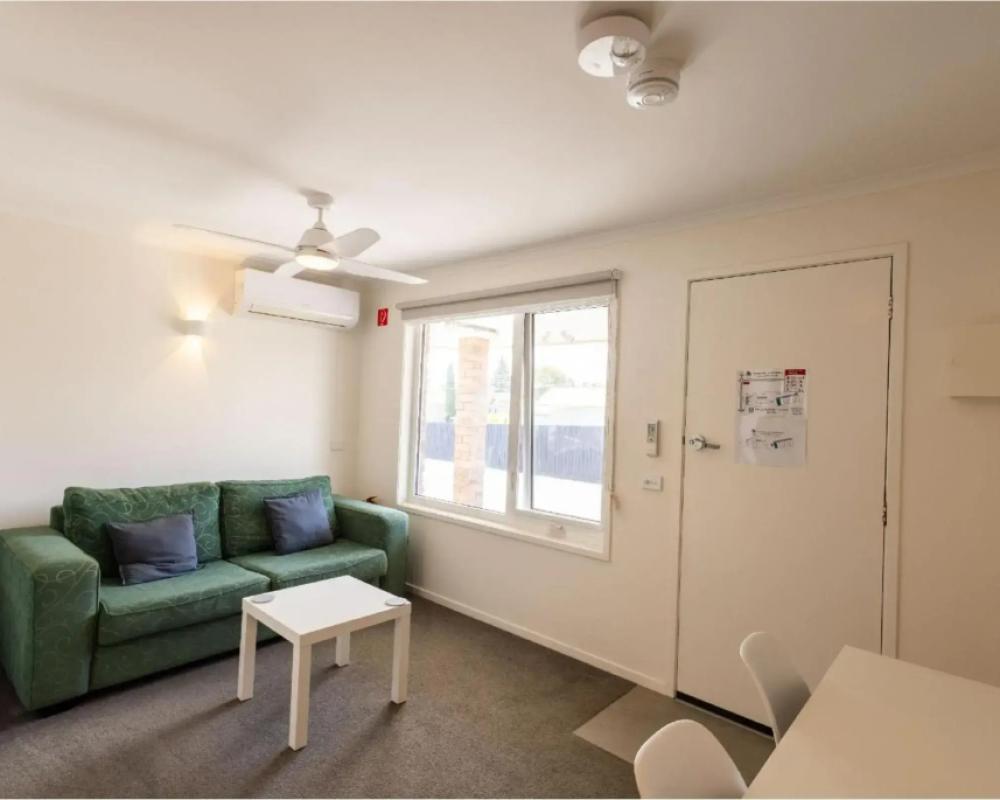 фото Botanic City Apartments