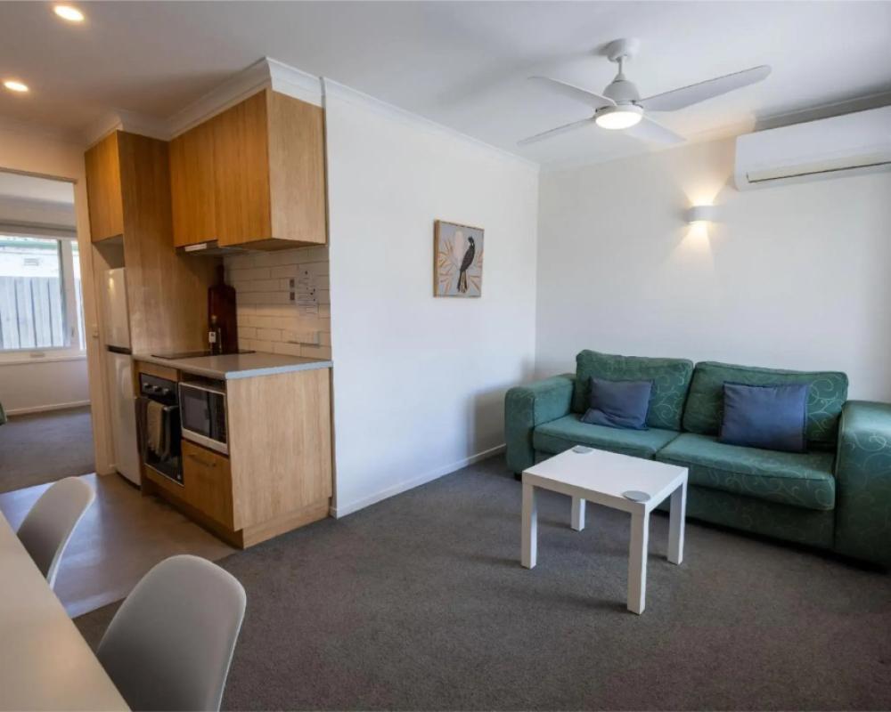 фото Botanic City Apartments