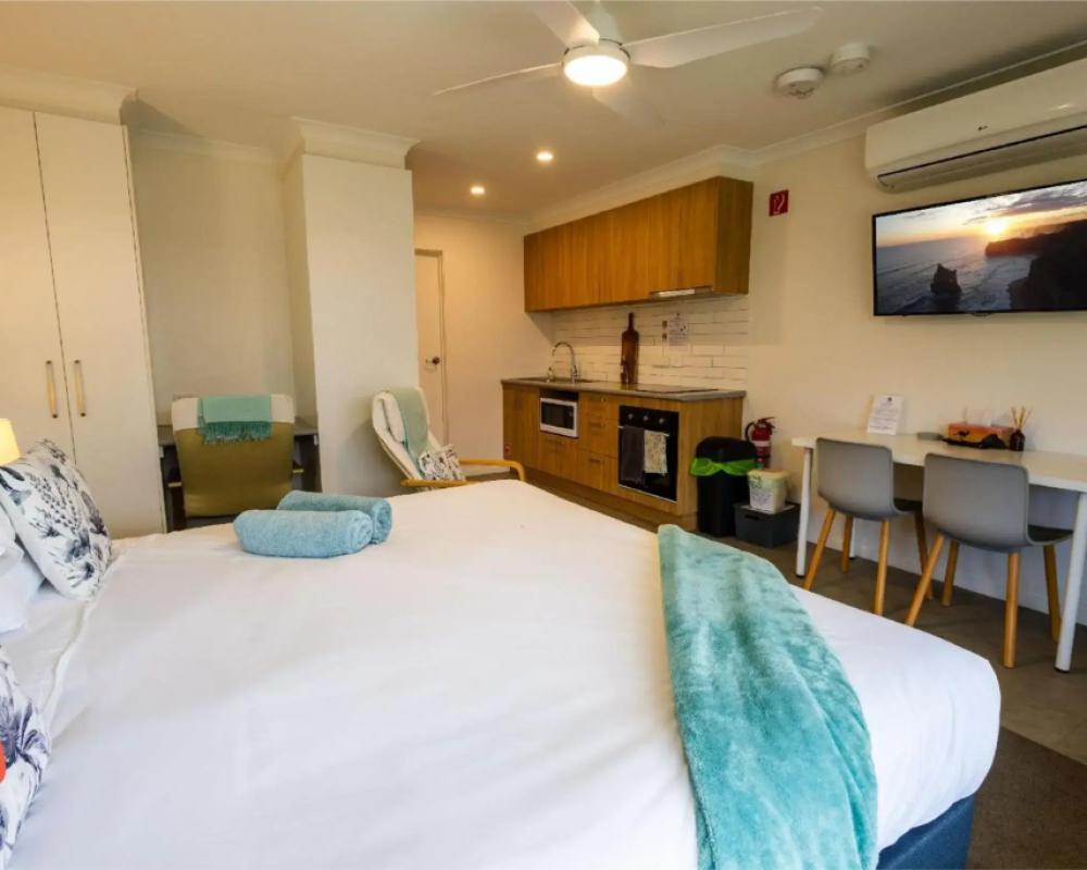 фото Botanic City Apartments