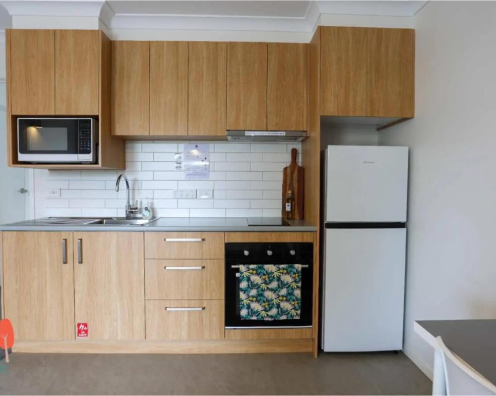 фото Botanic City Apartments