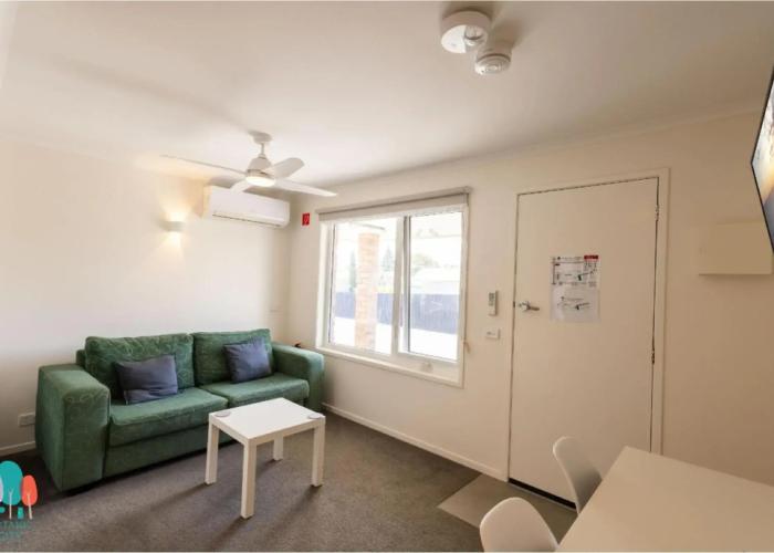 Botanic City Apartments