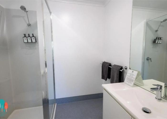 Botanic City Apartments