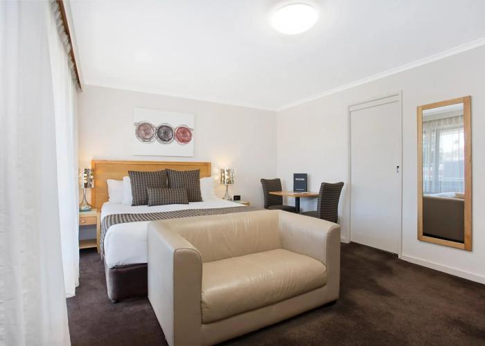 Mid City Warrnambool