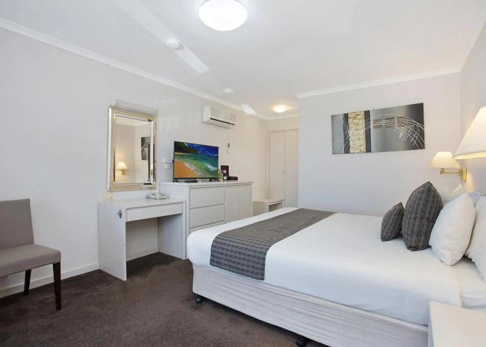 Mid City Warrnambool