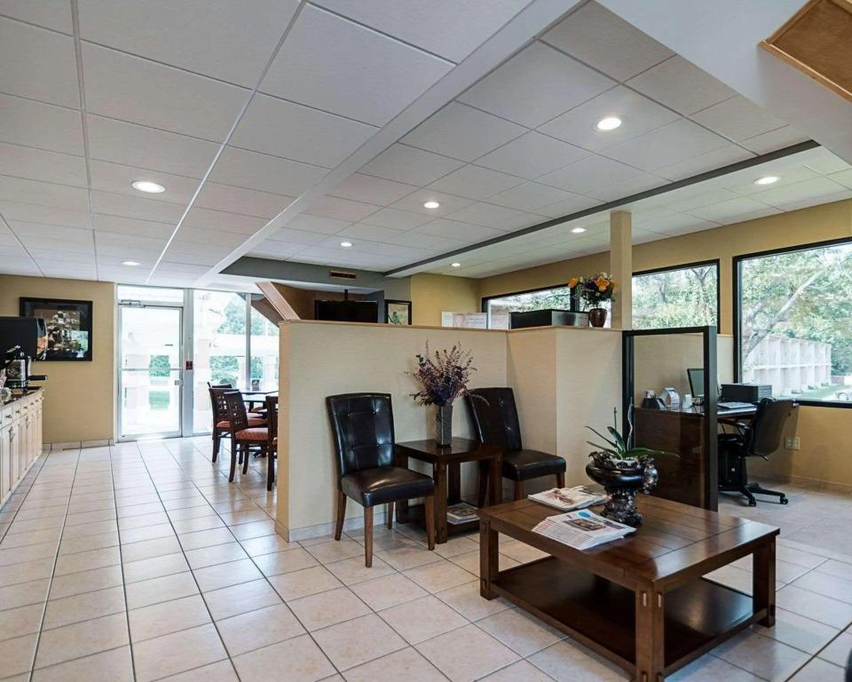 Quality Inn Westfield - Springfield