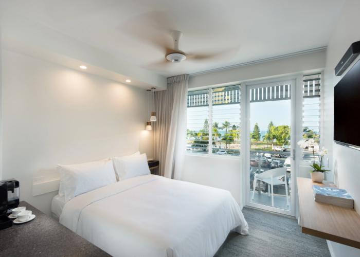 Heart Hotel and Gallery Whitsundays