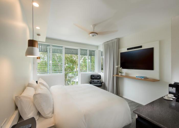 Heart Hotel and Gallery Whitsundays