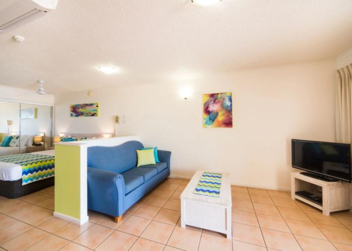 Shingley Beach Resort