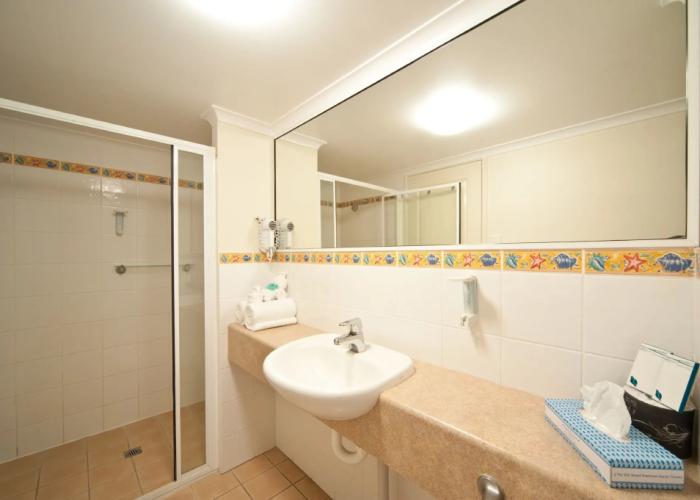 Shingley Beach Resort