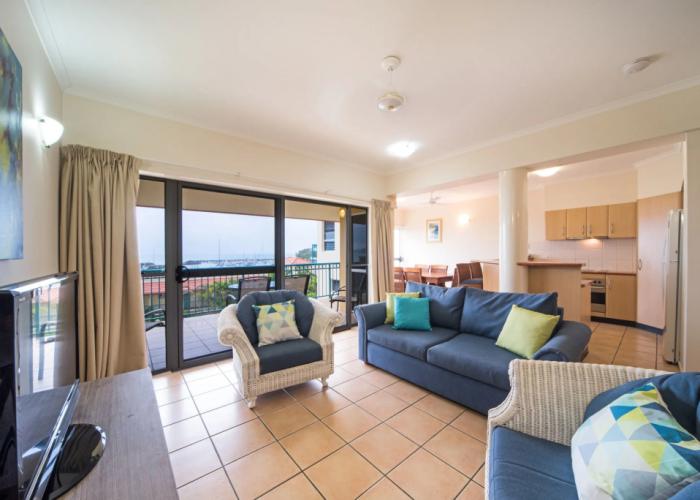 Shingley Beach Resort