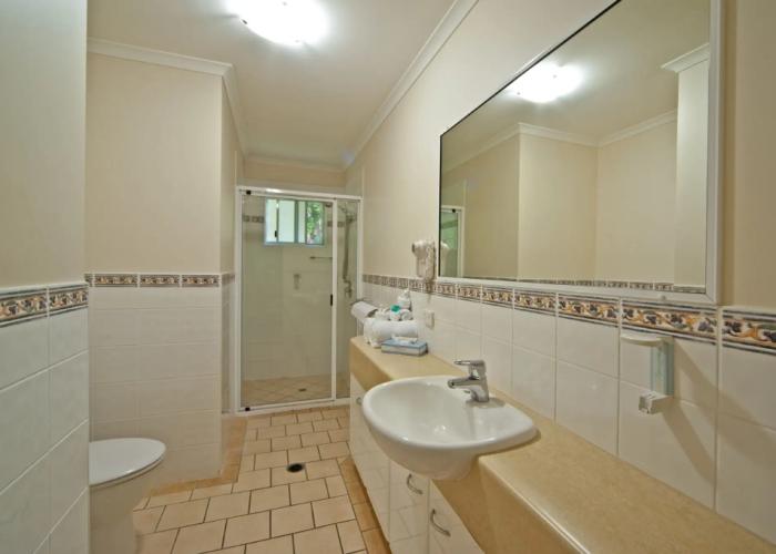 Shingley Beach Resort