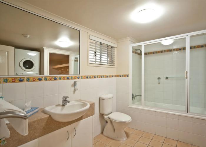 Shingley Beach Resort