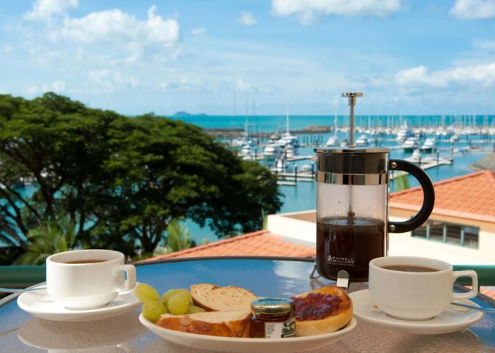 Shingley Beach Resort