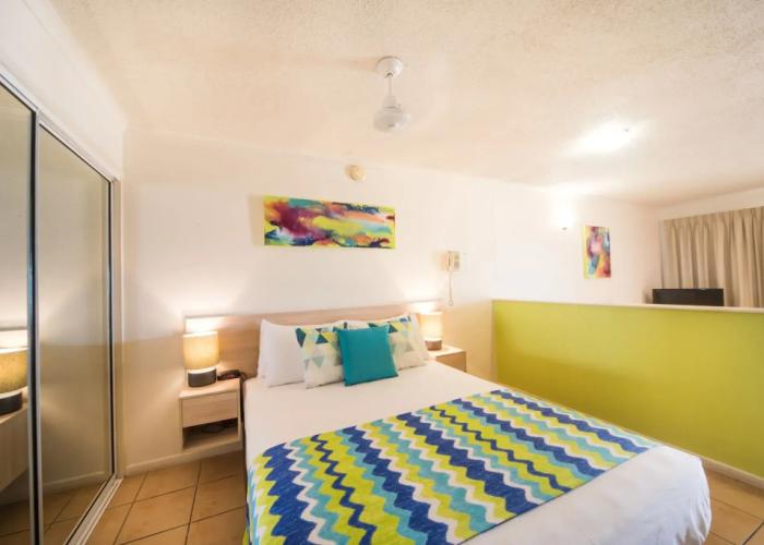 Shingley Beach Resort