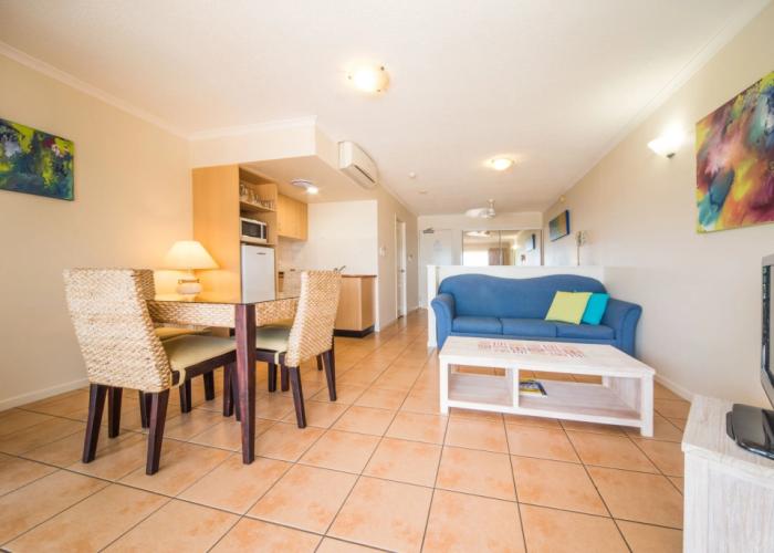 Shingley Beach Resort